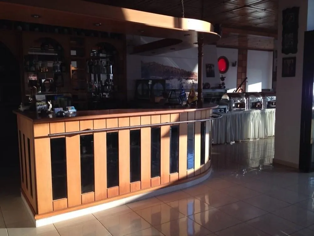 Coralli Holidays Hotel Chalkidiki