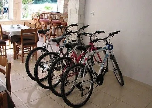 Coralli Holidays Hotel Chalkidiki Greece