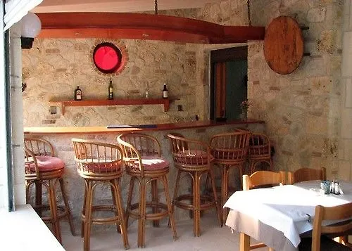 Coralli Holidays Hotel Chalkidiki  Loutra (Kassandra)