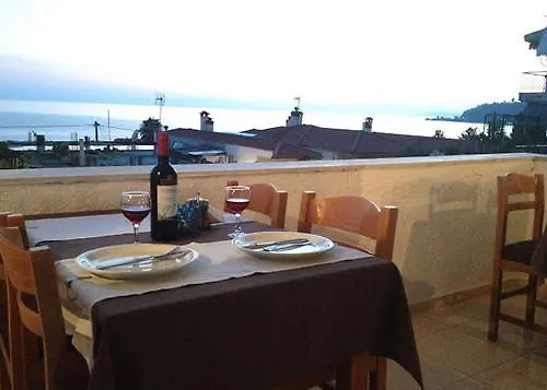 ***  Coralli Holidays Hotel Chalkidiki Greece