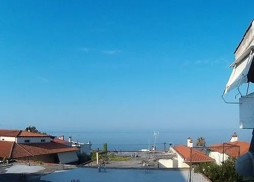 Coralli Holidays Hotel Chalkidiki Loutra (Kassandra)
