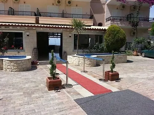 Coralli Holidays Hotel Chalkidiki