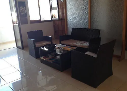 Coralli Holidays Hotel Chalkidiki