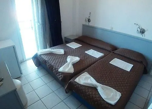 Coralli Holidays Hotel Chalkidiki 3*, Loutra (Kassandra)