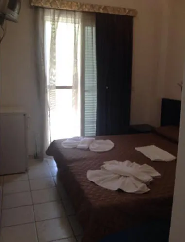 Coralli Holidays Hotel Chalkidiki