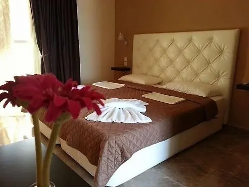 Coralli Holidays Hotel Chalkidiki