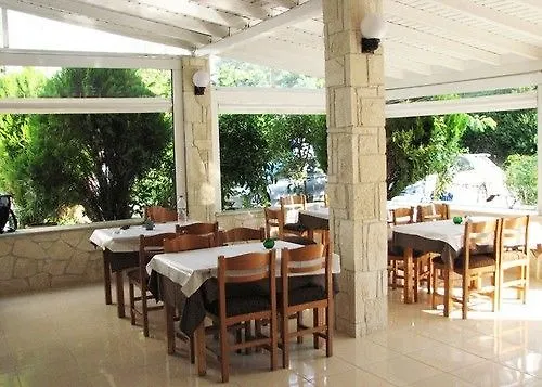 Coralli Holidays Hotel Chalkidiki 3*, Loutra (Kassandra) Greece