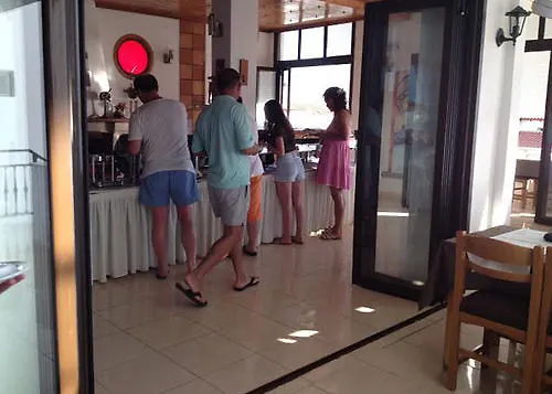 Coralli Holidays Hotel Chalkidiki