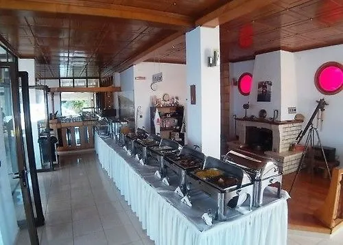 Coralli Holidays Hotel Chalkidiki