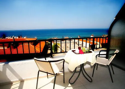 Coralli Holidays Hotel Chalkidiki