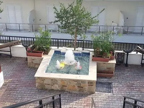 Coralli Holidays Hotel Chalkidiki