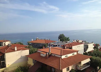 Coralli Holidays Hotel Chalkidiki Greece